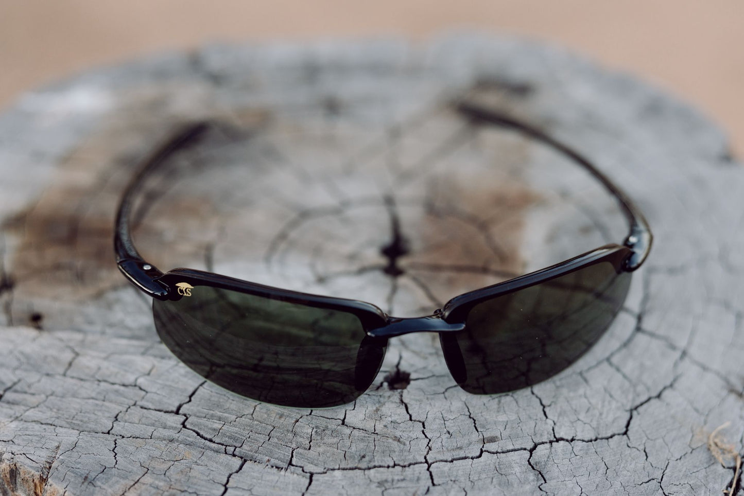 Classic Black