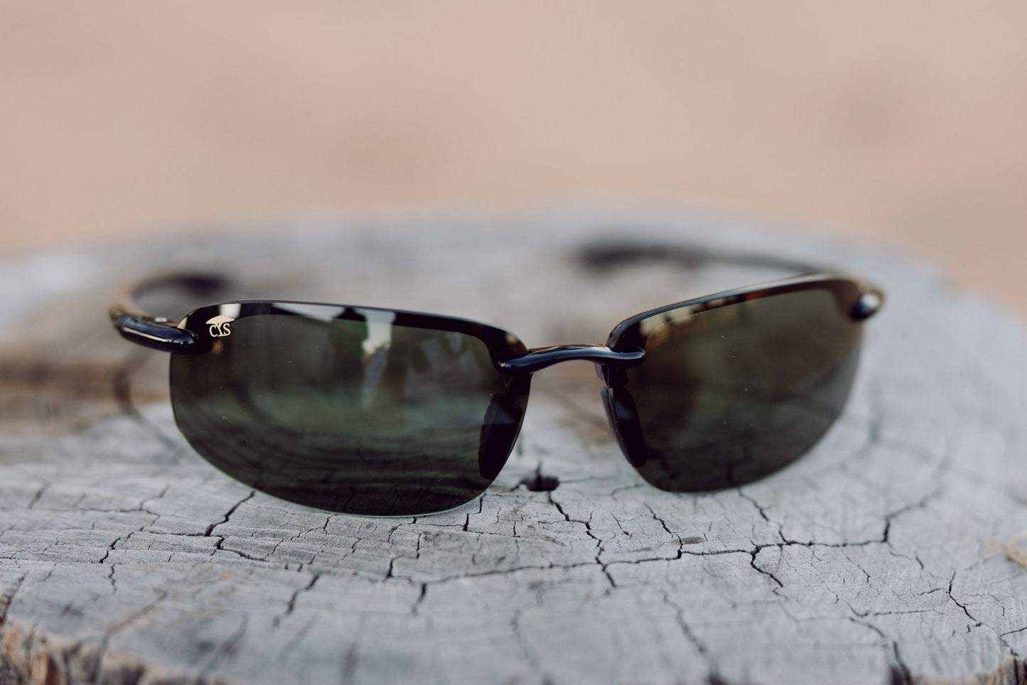 Classic Black