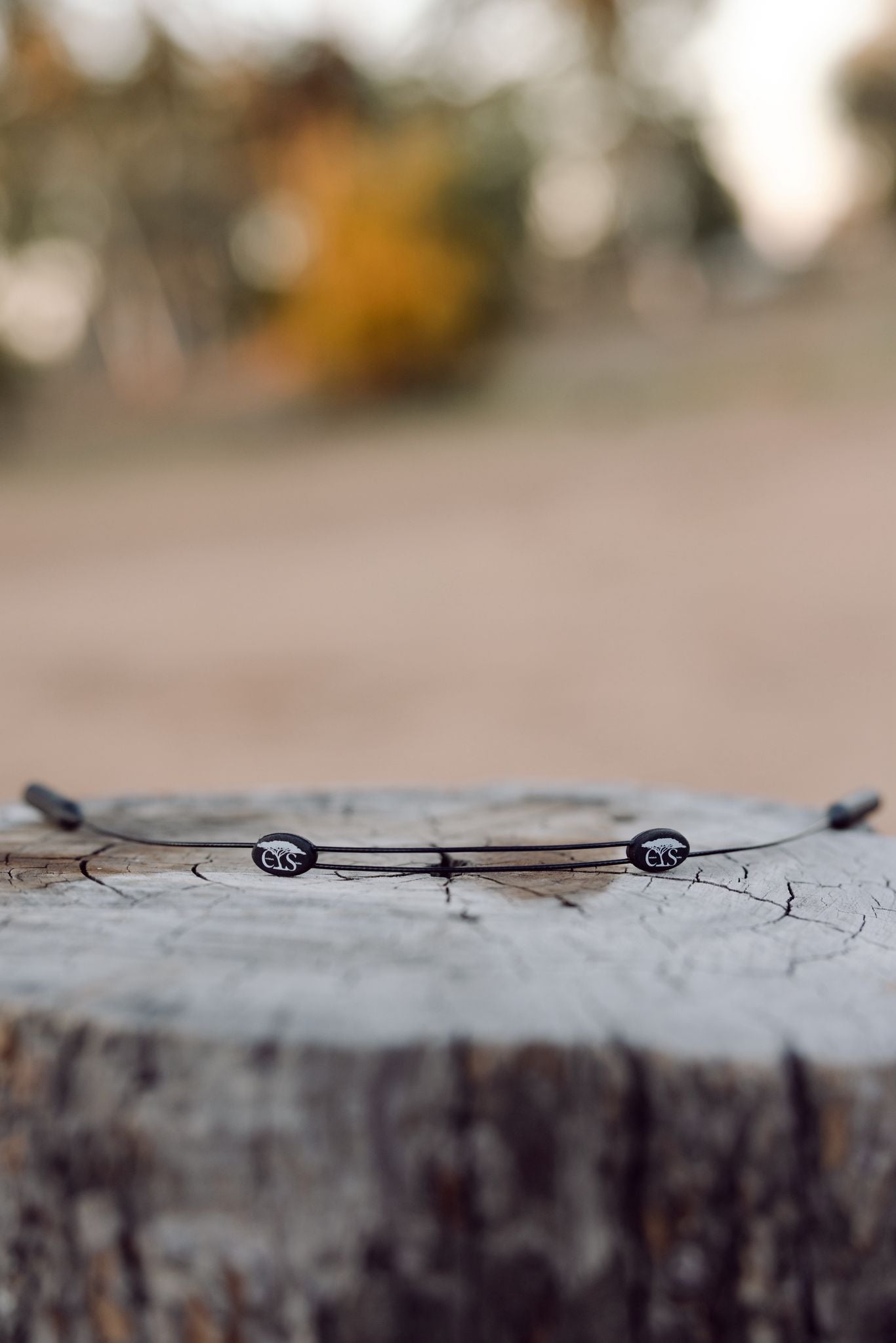 Cable sunny straps